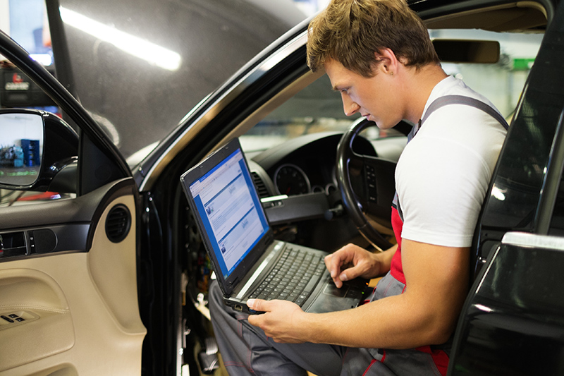 Auto Electrician in Wigan Greater Manchester