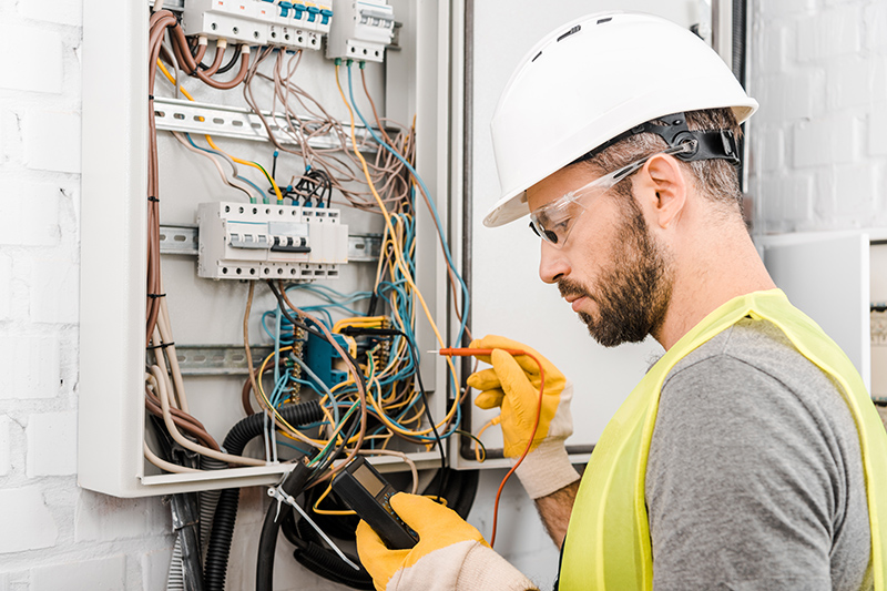 Electrician Jobs in Wigan Greater Manchester