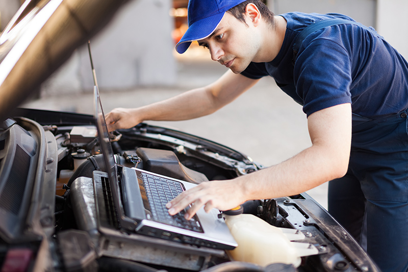 Mobile Auto Electrician in Wigan Greater Manchester