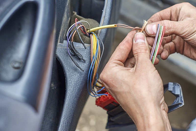 Mobile Auto Electrician Near Me in Wigan Greater Manchester